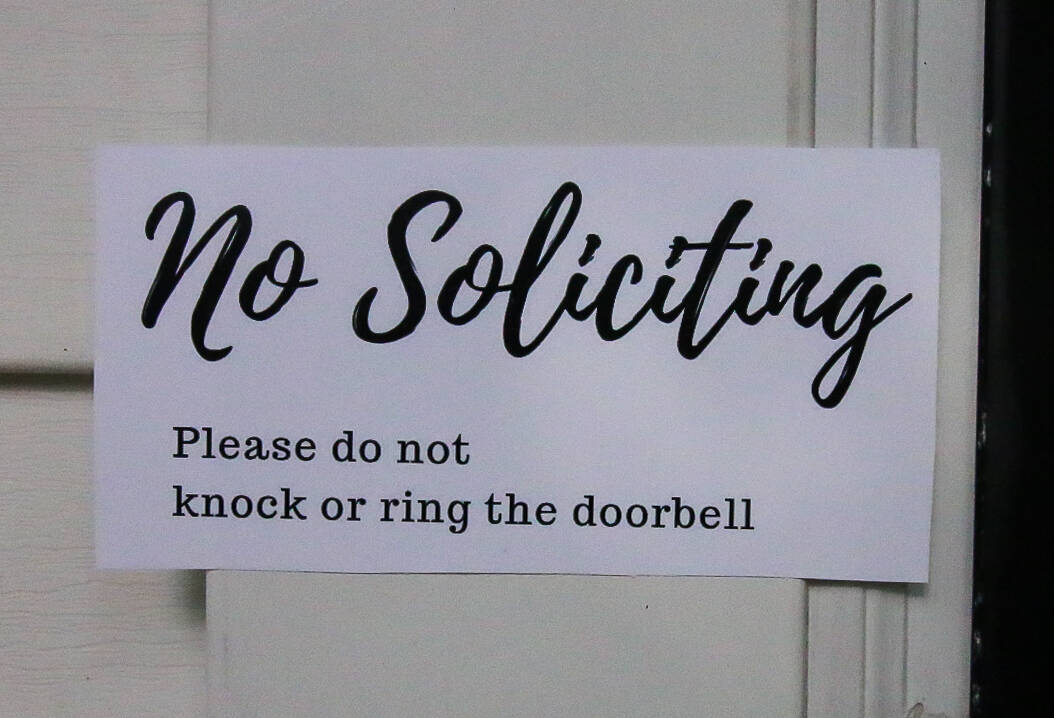 Free Printable Signs For Home