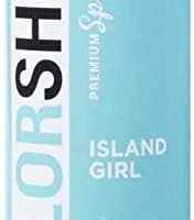 ColorShot Aerosol Spray Paint 10oz Island Girl