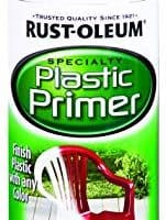 Rust-Oleum Plastic Primer Spray