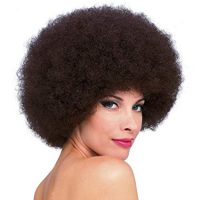Rubie's Costume Deluxe Afro Wig