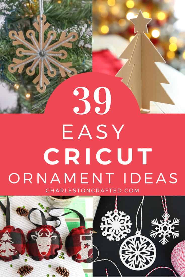 DIY New Year's Party Ideas with the Cricut Maker - Pineapple Paper Co.