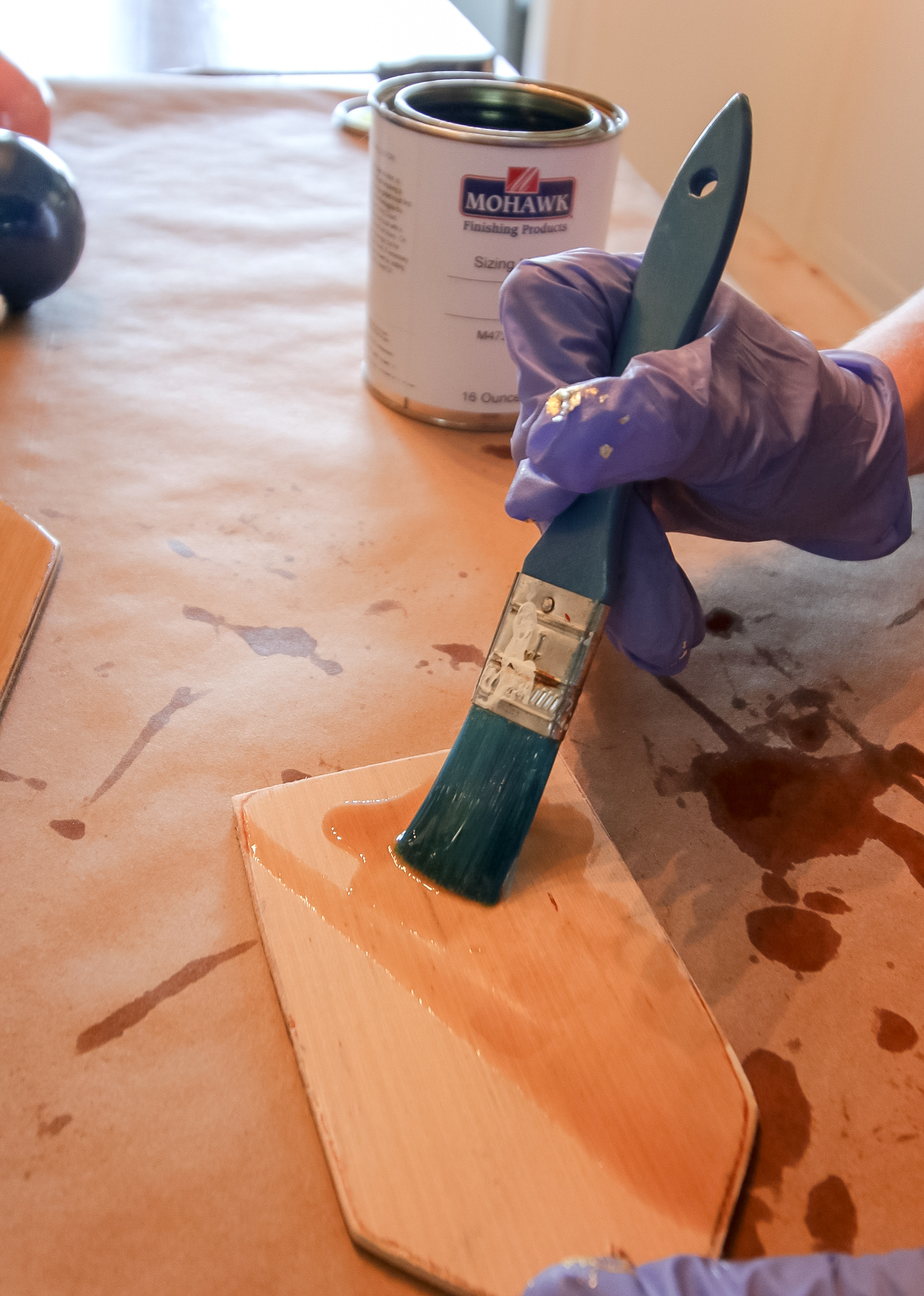 How to seal stained wood: everything you need to know!