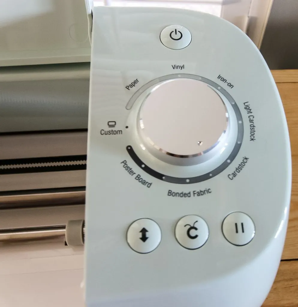 Cricut Explore Air 2