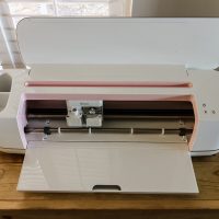 Cricut Maker