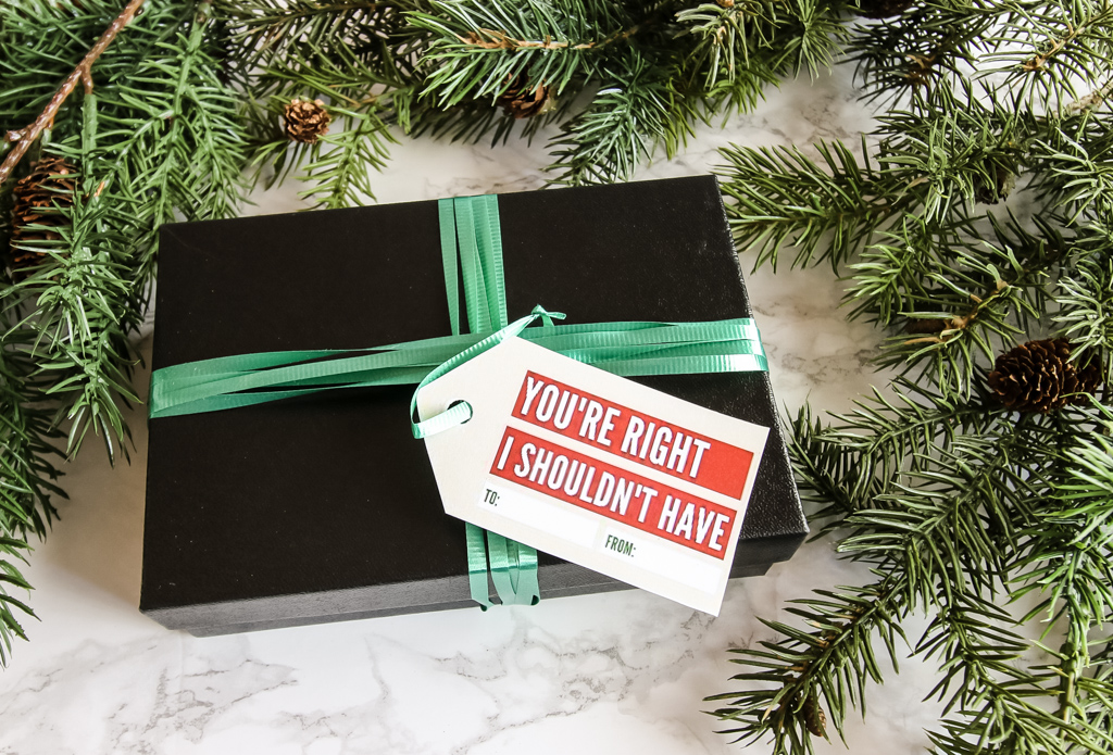 Fun and Stylish Christmas Gift Wrapping Ideas - The Navage Patch