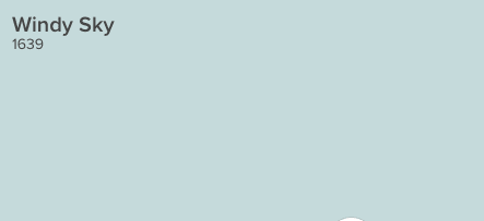 Light blue grey paint deals