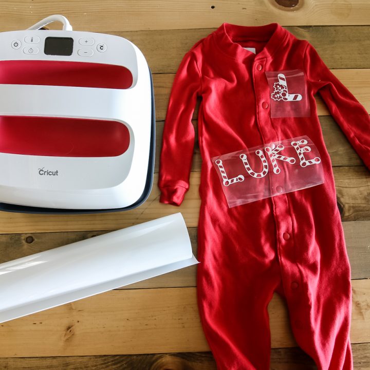 How to use a Cricut EasyPress 2