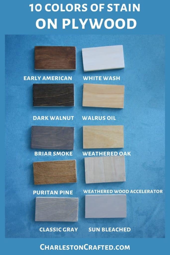 Best Dye for Staining Birch Panel Doors? - Woodworking, Blog, Videos, Plans