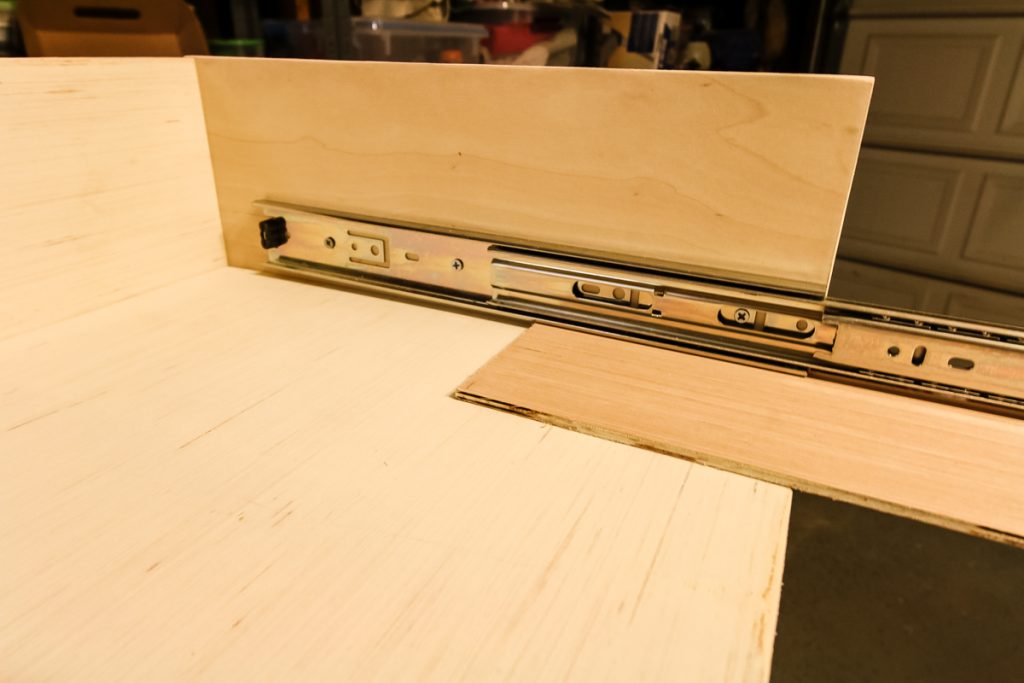 How to Install Drawer Slides The simple and easy way!