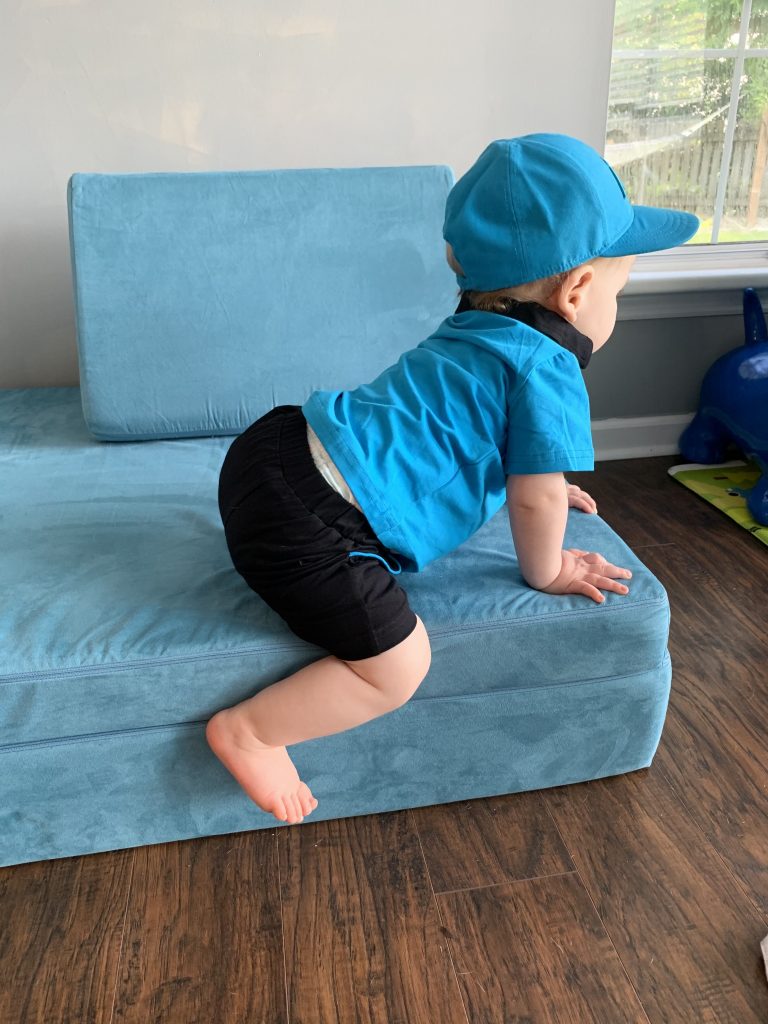 Nugget Comfort Couch Review