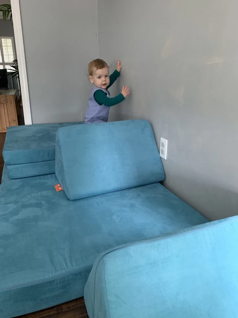 Nugget Comfort Couch Review