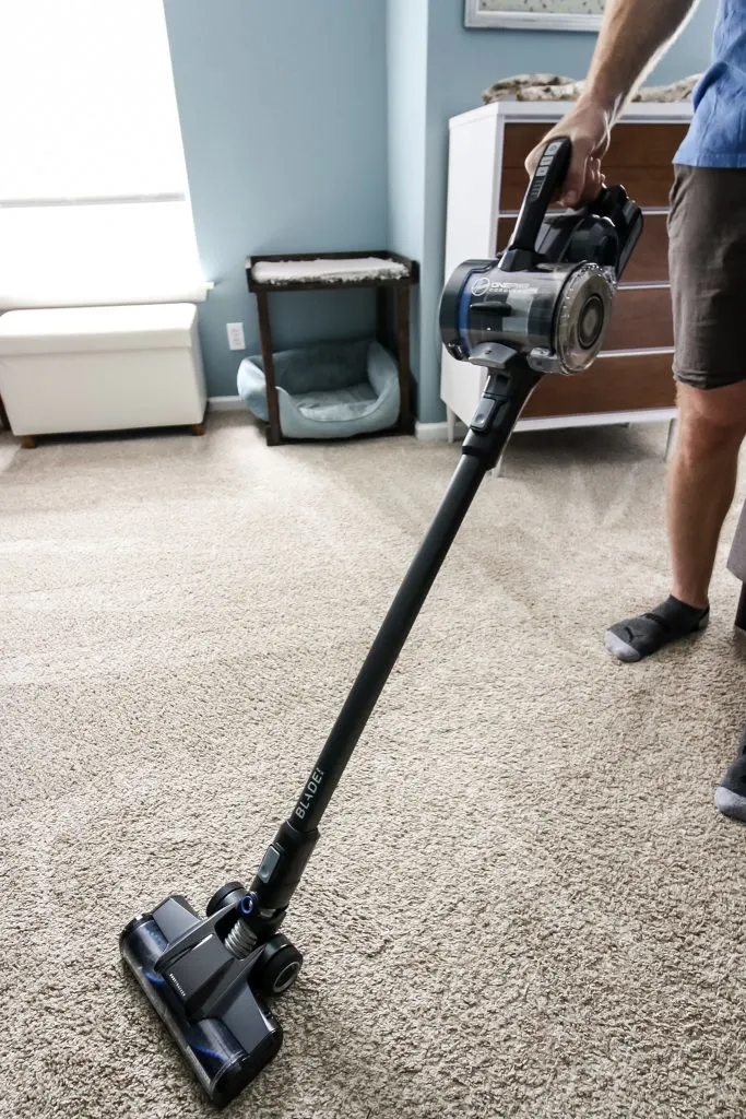 Hoover Blade MAX Vacuum