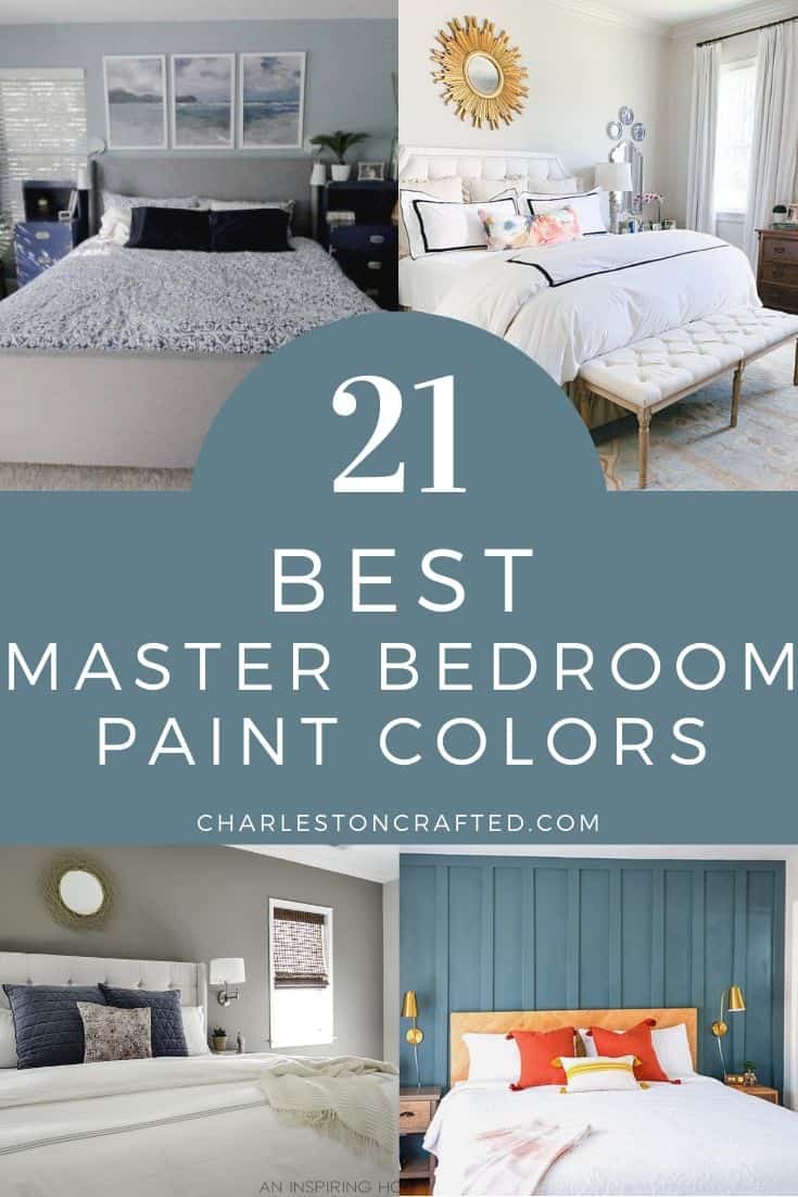 Best Colors For Master Bedroom Cheap Selling, Save 44% | jlcatj.gob.mx