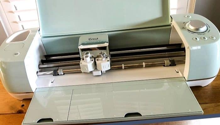 How to cut wood with a cricut explore air 2 machines