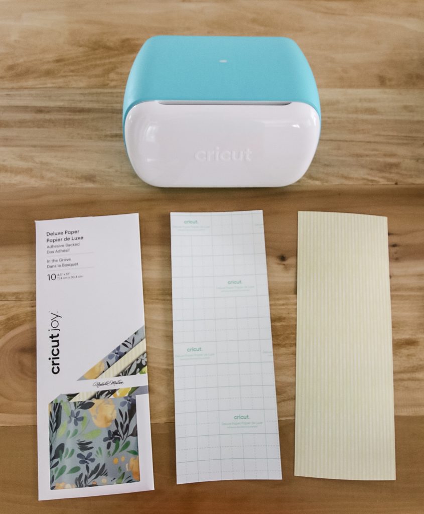 Cricut Joy