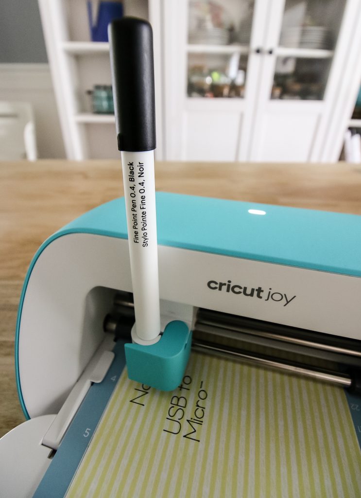 Cricut Joy