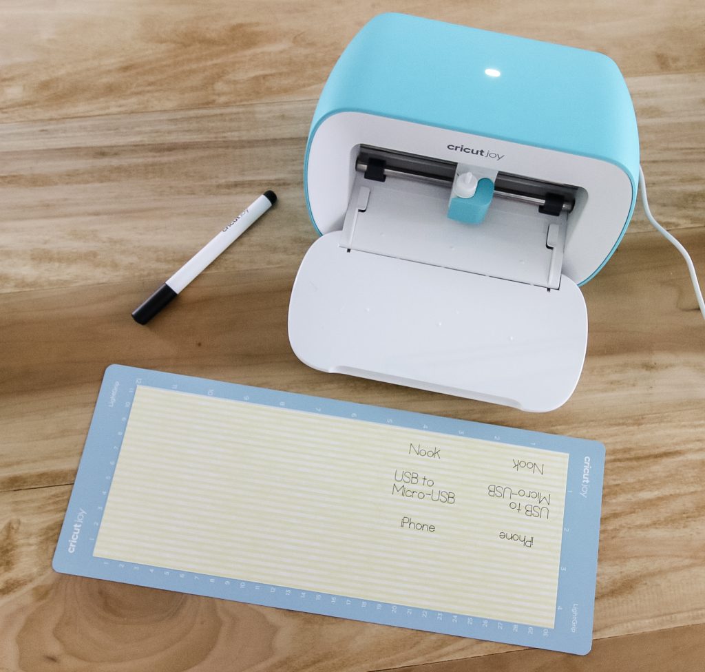 Cricut Joy - What Can It Do & How Does It Work? - Polished Habitat