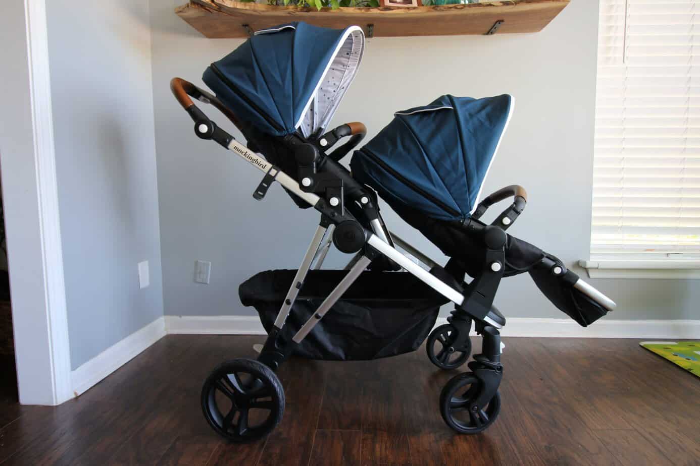 mockingbird baby stroller