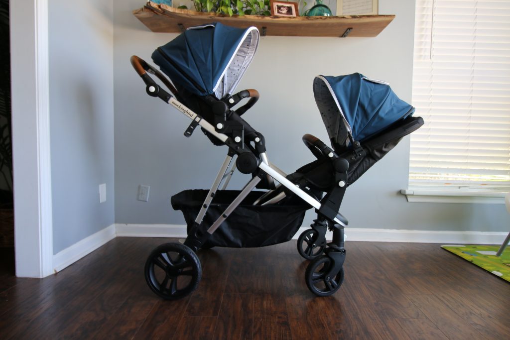 Get Uppababy Cruz Stroller Collapse PNG