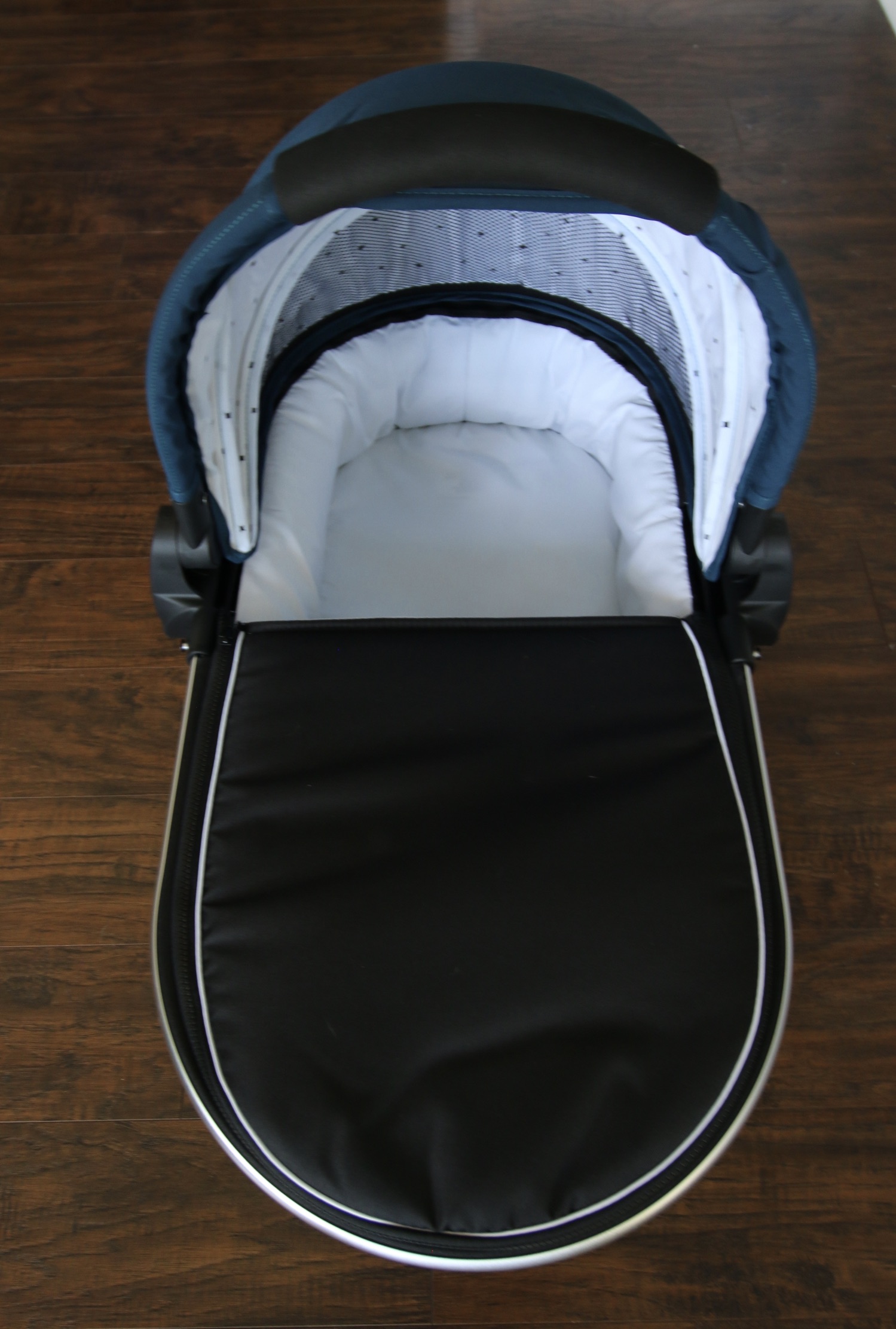 Mockingbird Carriage a Complete Review