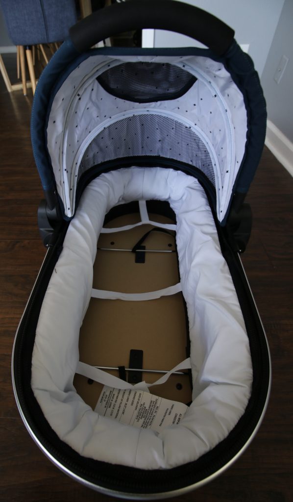 Mockingbird Carriage Bassinet