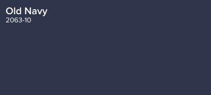 Benjamin moore old navy discount