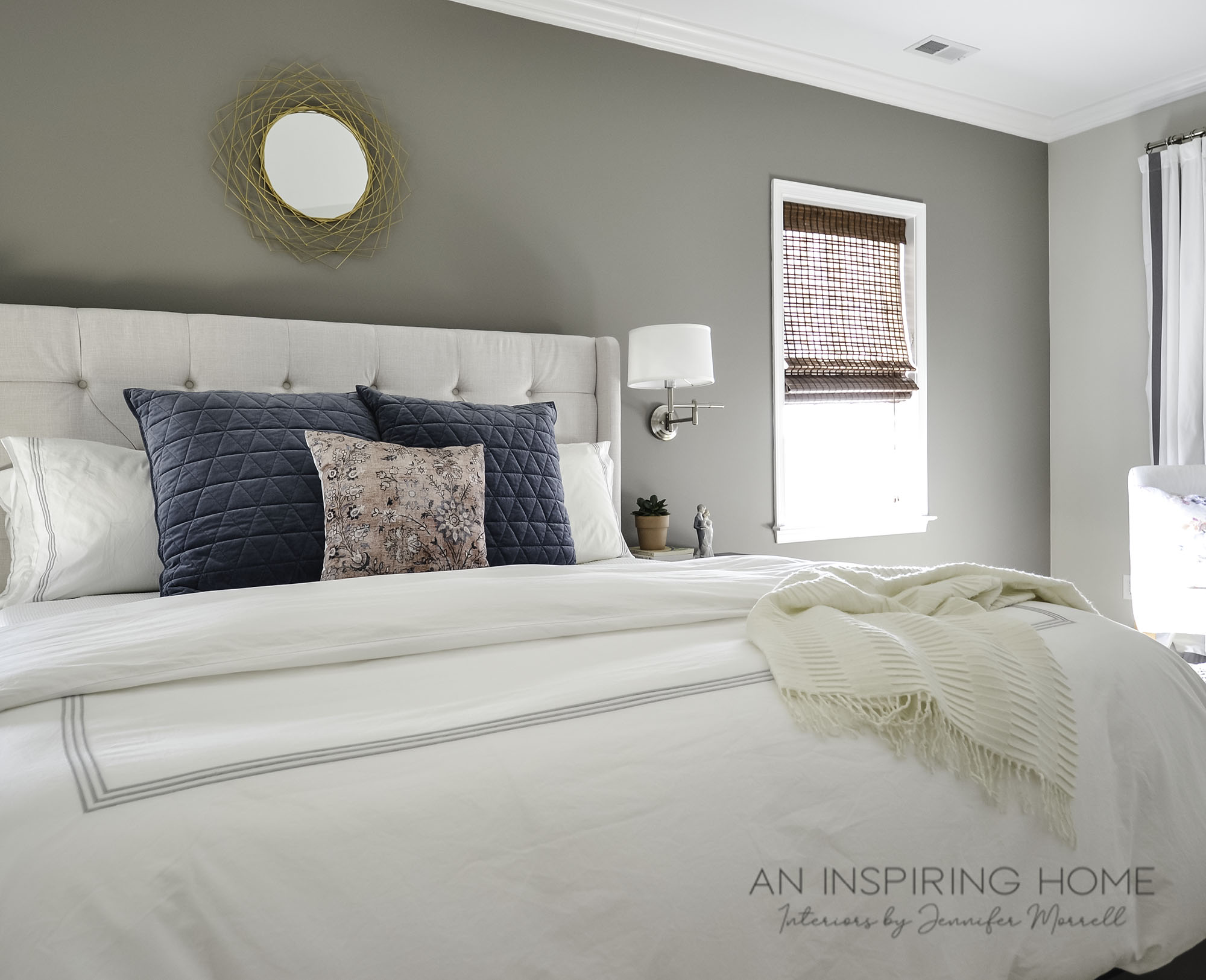 The 21 Best Paint Colors For Master Bedrooms In 2025 White Bedding 