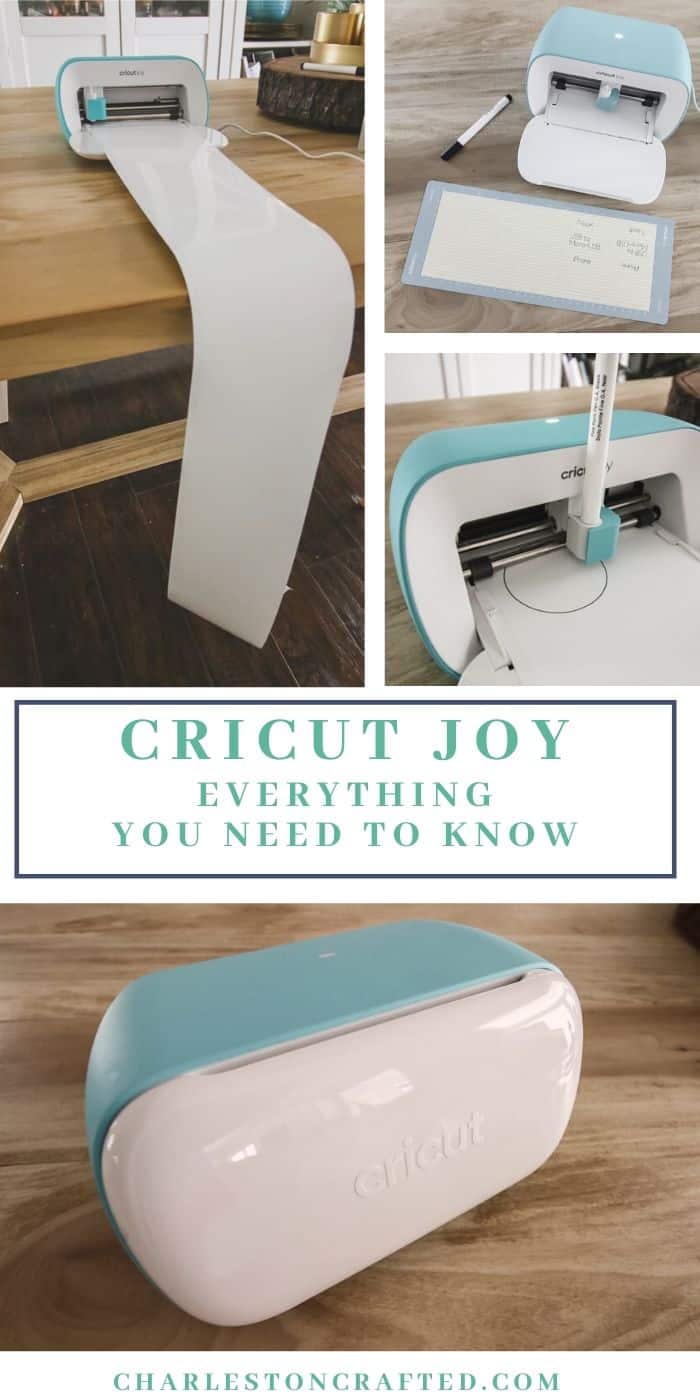 cricut joy everything you need to know