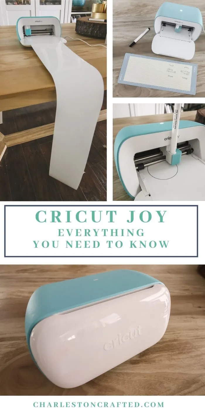 cricut joy everything you need to know