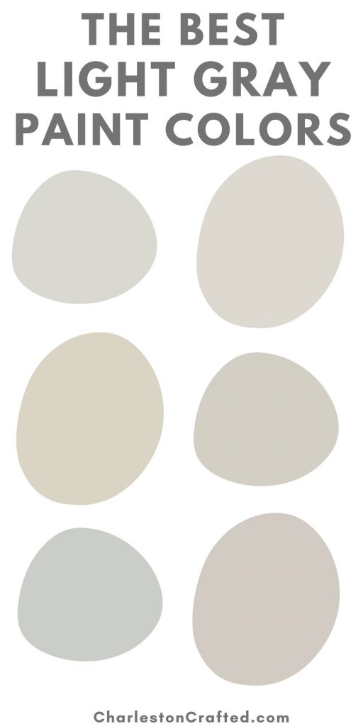 The 28 Best Light Gray Paint for Any Home