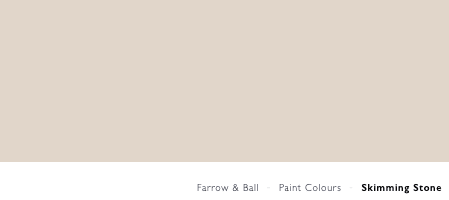 Skimming Stone by Farrow and Ball (No. 241)