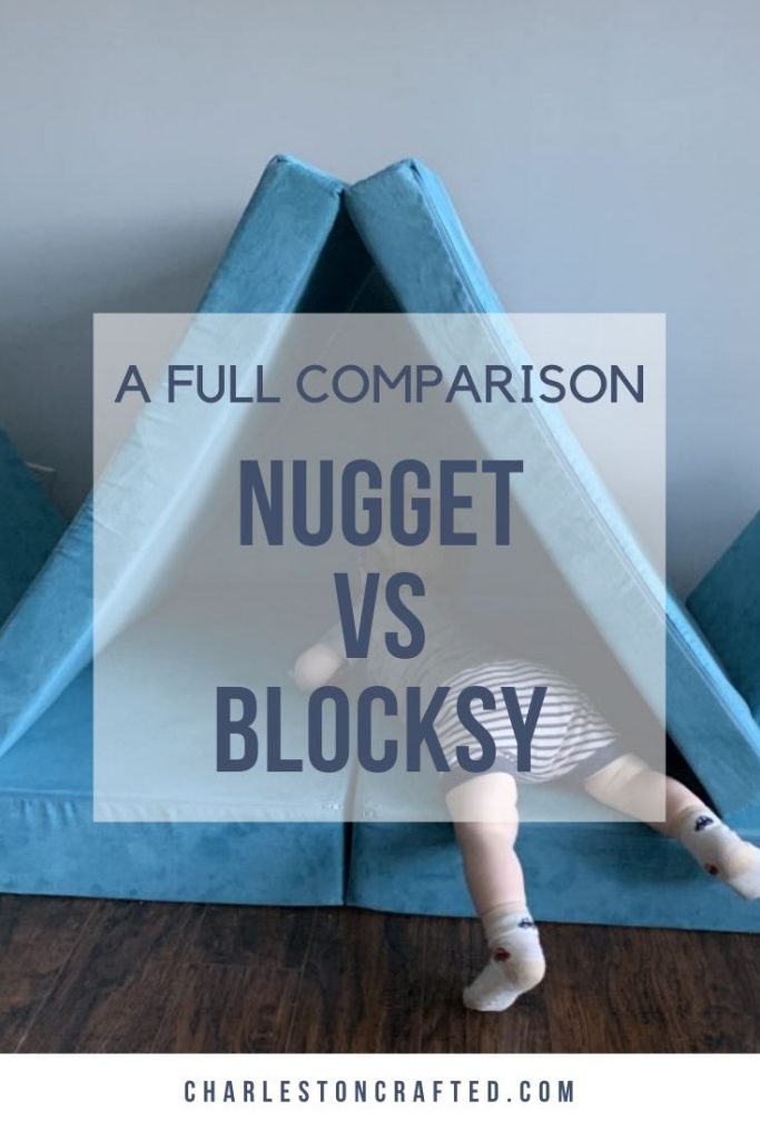 Nugget vs Foamnasium Blocksy