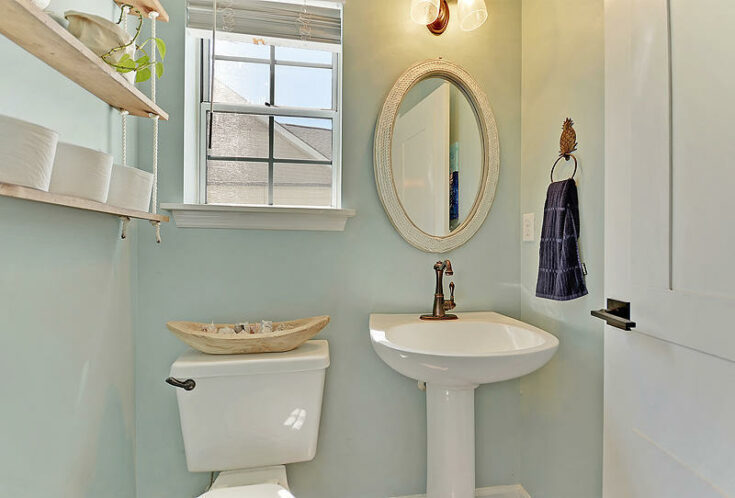 Choosing the Best Four Colors for Your Bathroom Paint - ESP Painting -  Portland OR