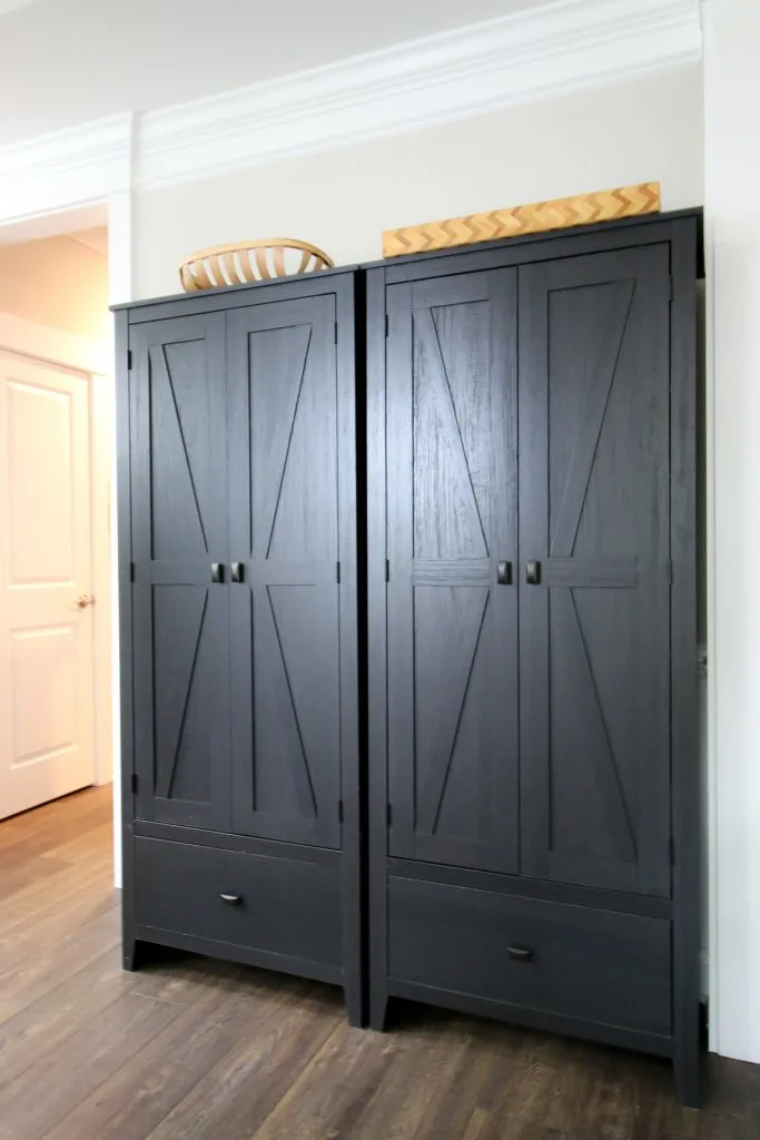 Wayfair cabinets