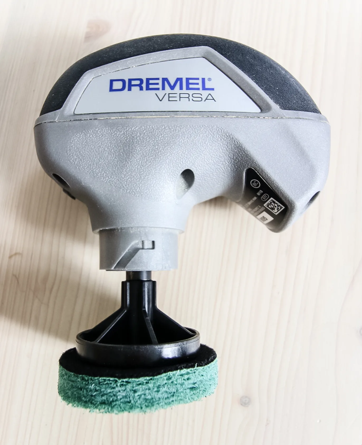 Dremel Versa Cleaning Tool - Charleston Crafted