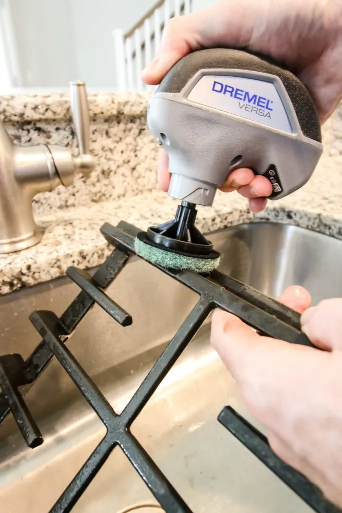 Dremel sales versa tool