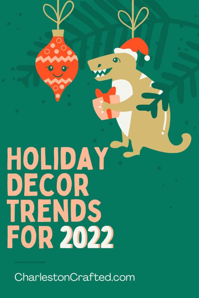 Holiday Decor Trends