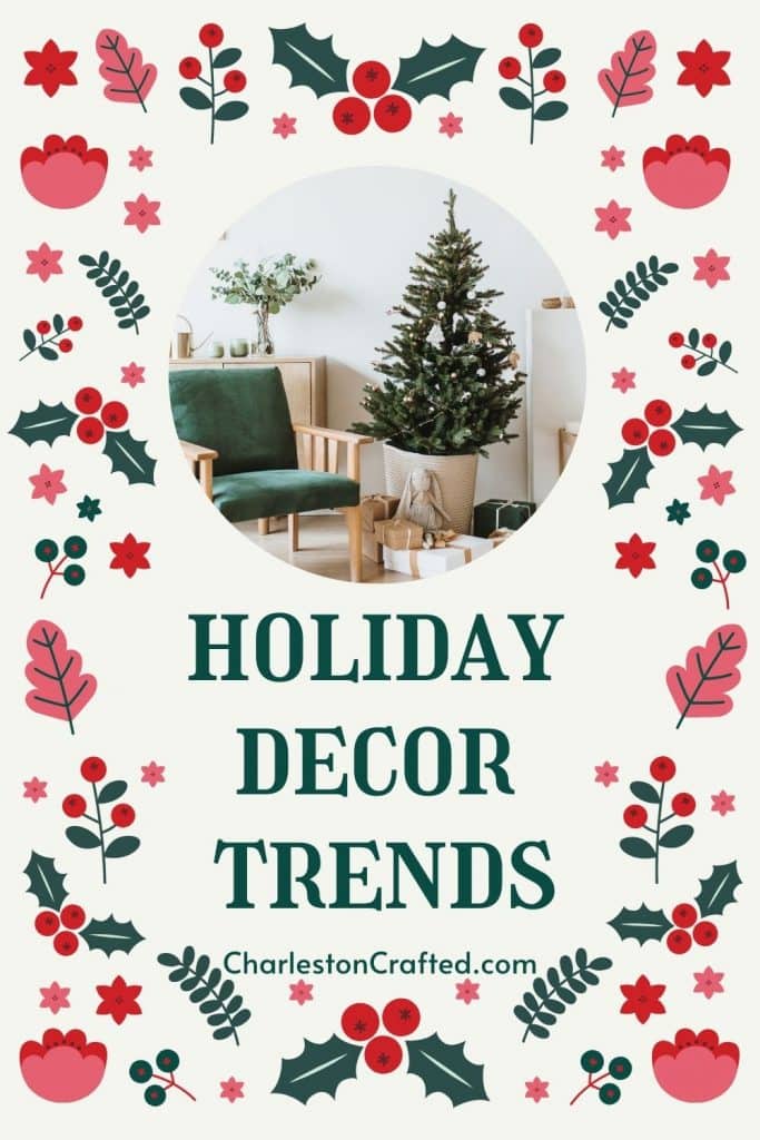 Holiday Decor Trends 2020