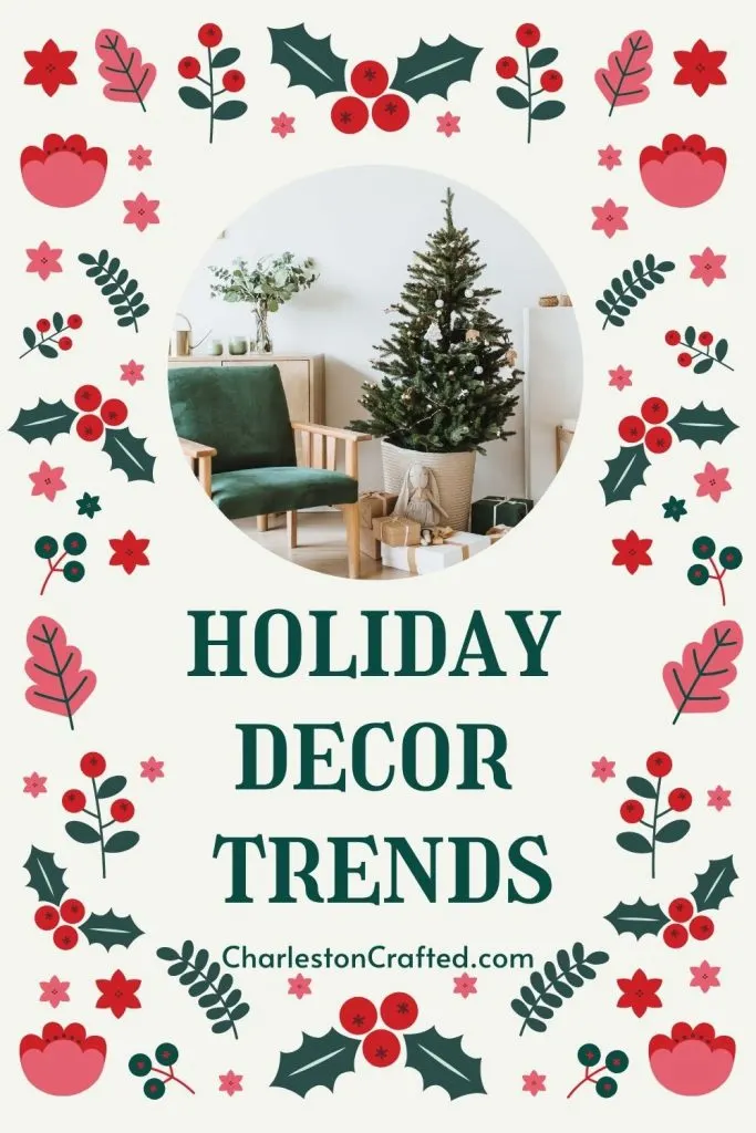 Christmas 2022 Trend Forecast Christmas Tree Trends For 2022