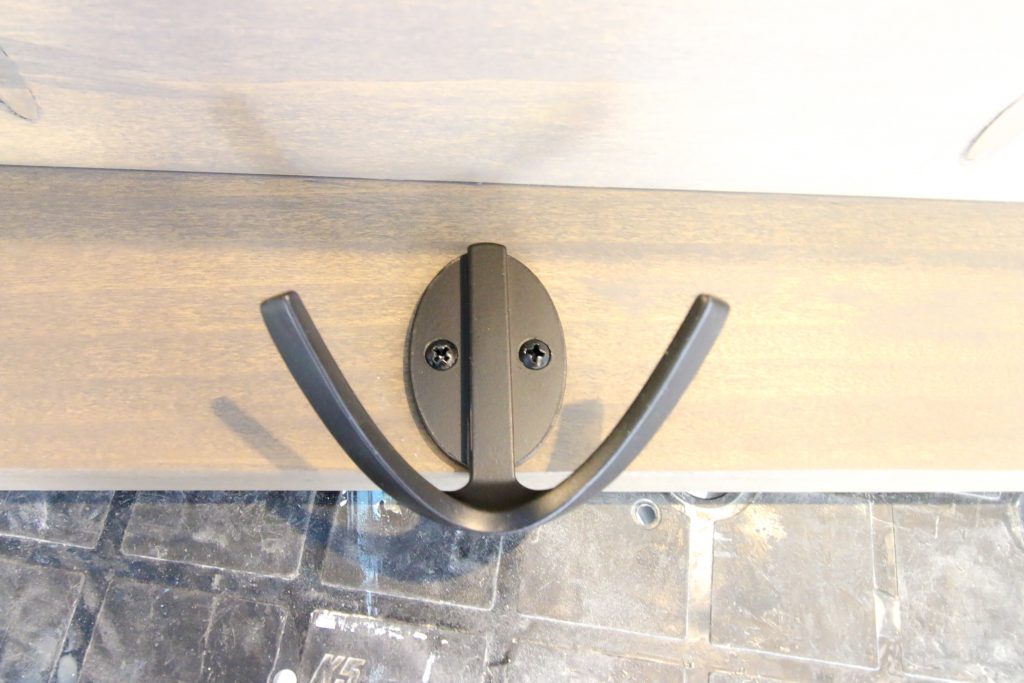 National hardware robe hooks