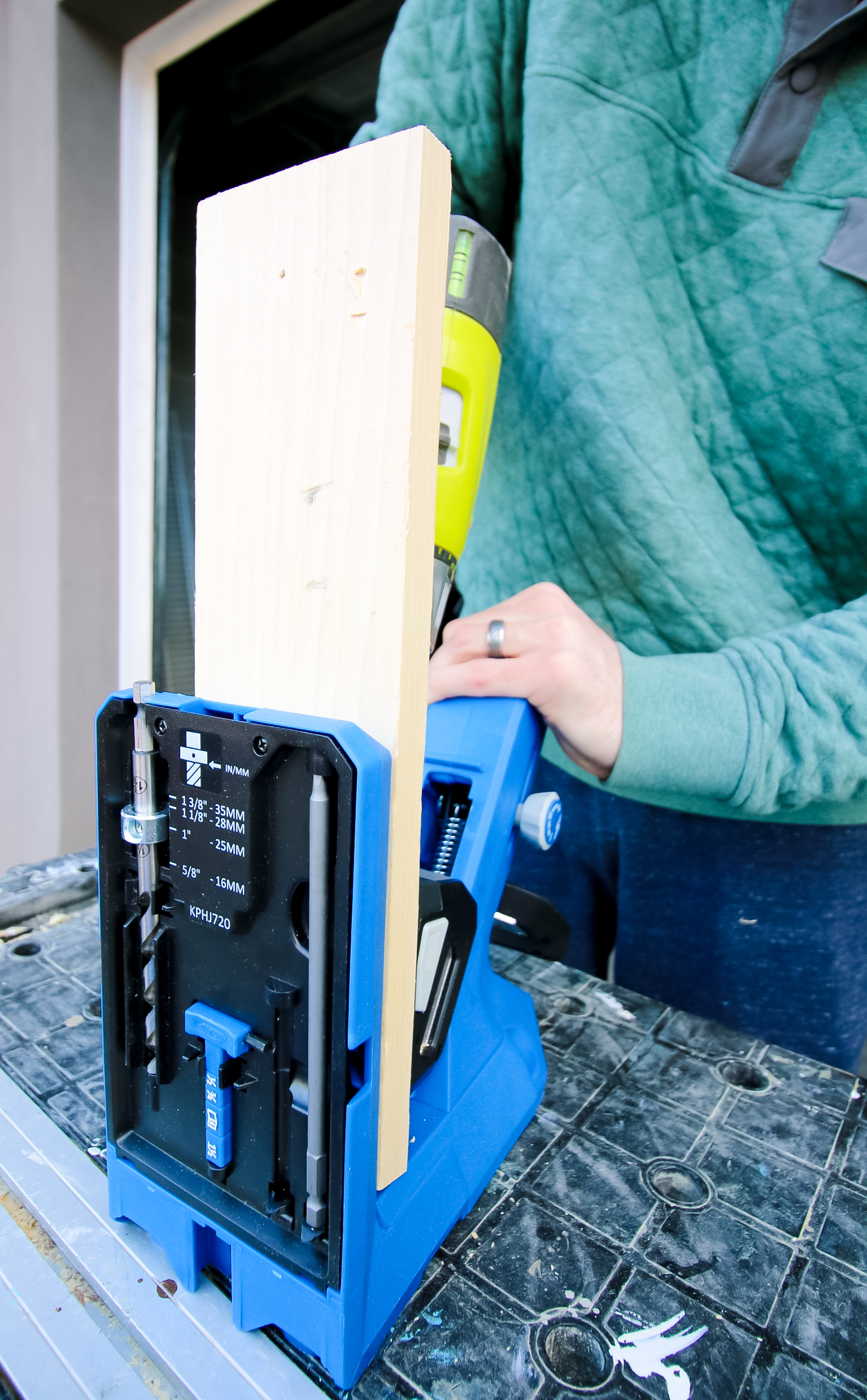 How to Decide Which Kreg Jig to Buy -- Comparing the Pros and Cons