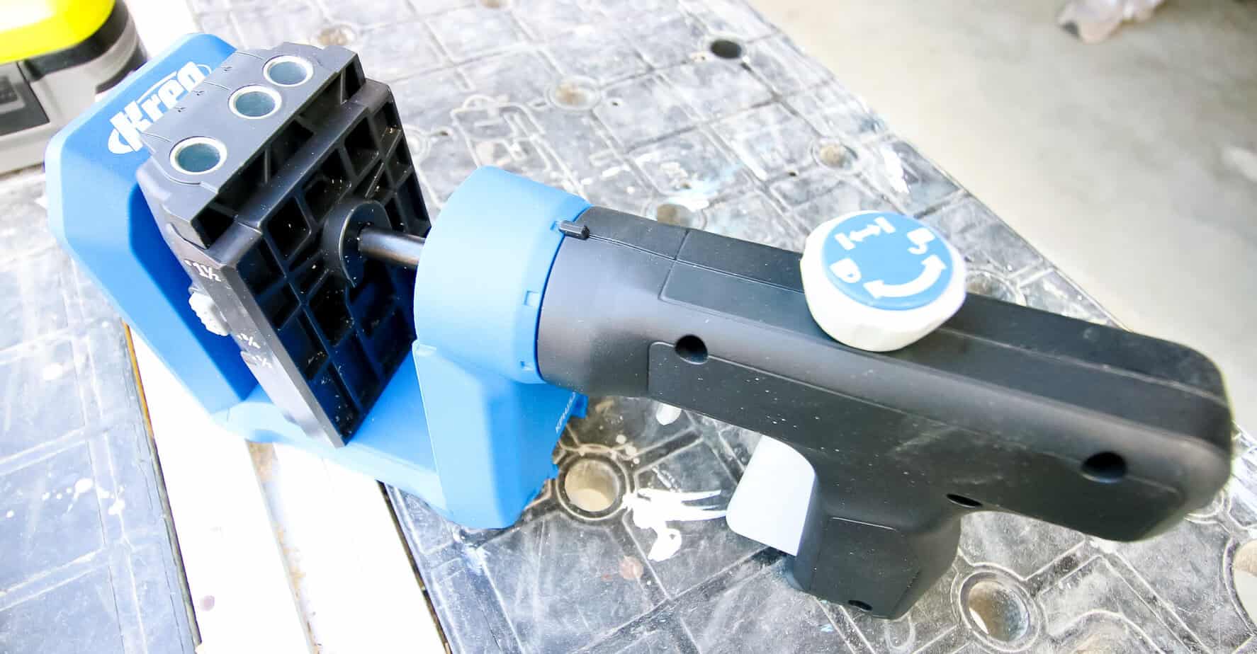 Kreg jig reviews discount