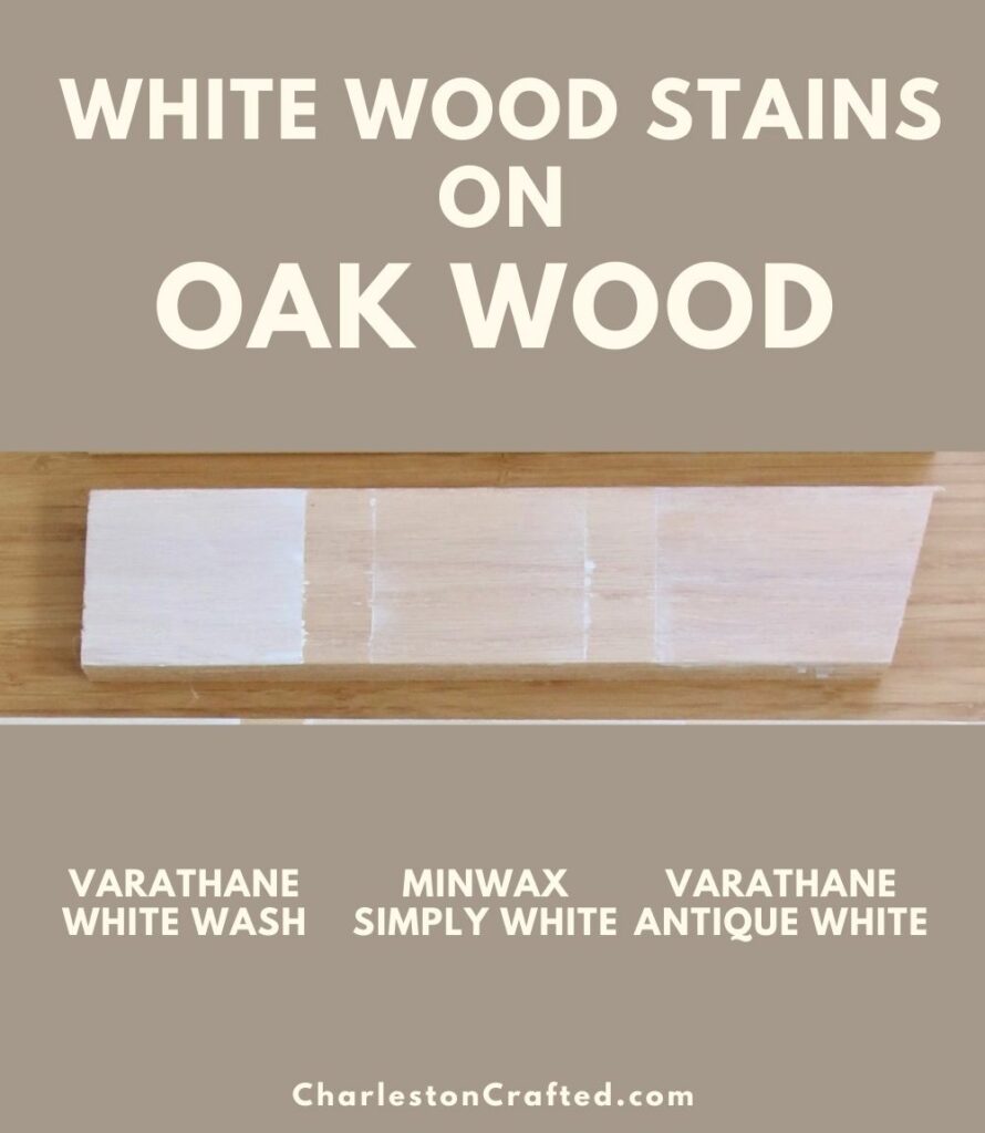 Varathane White Wash Wood Stain The Ultimate Guide