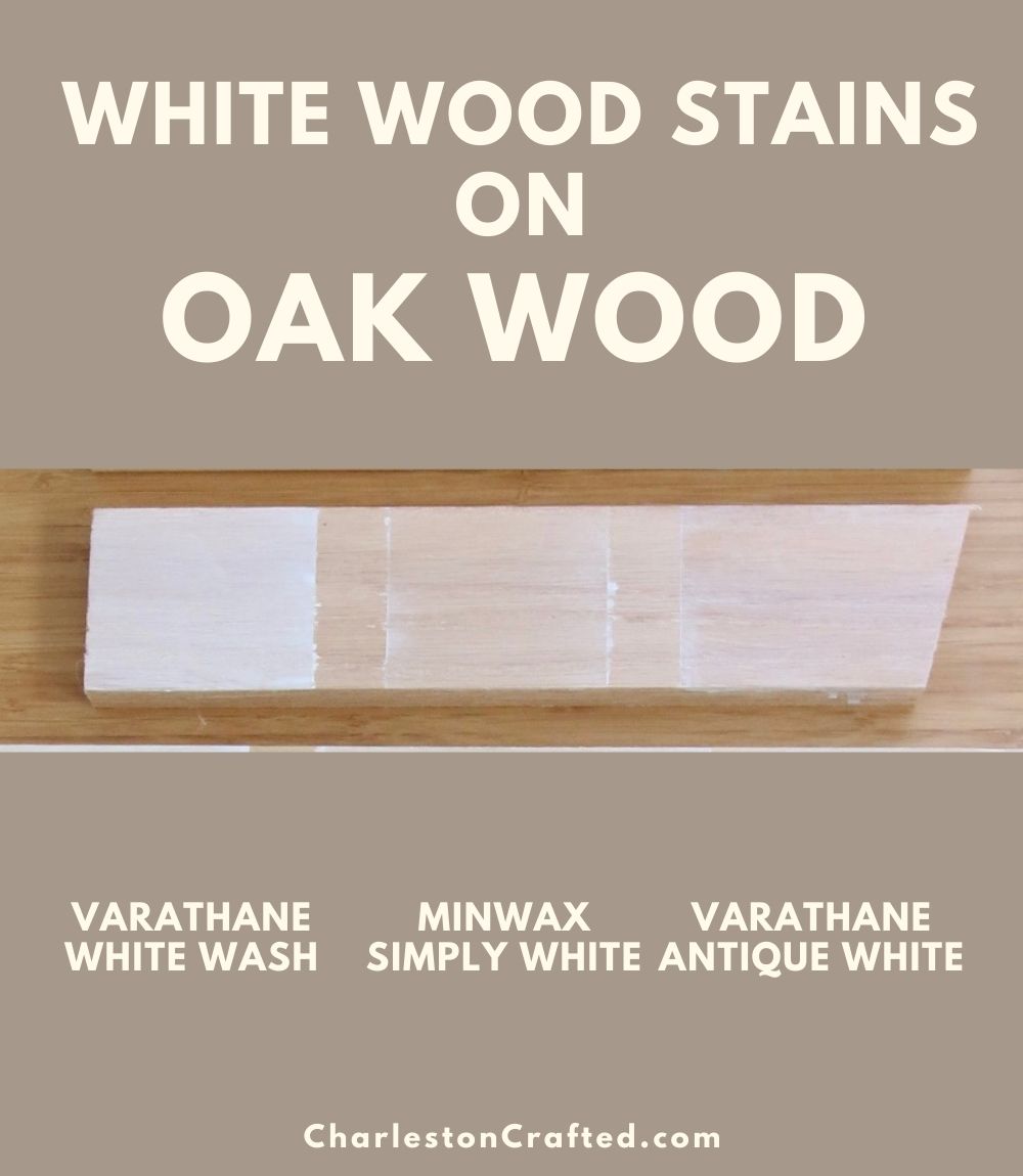 Varathane Antique White wood stain the ultimate guide