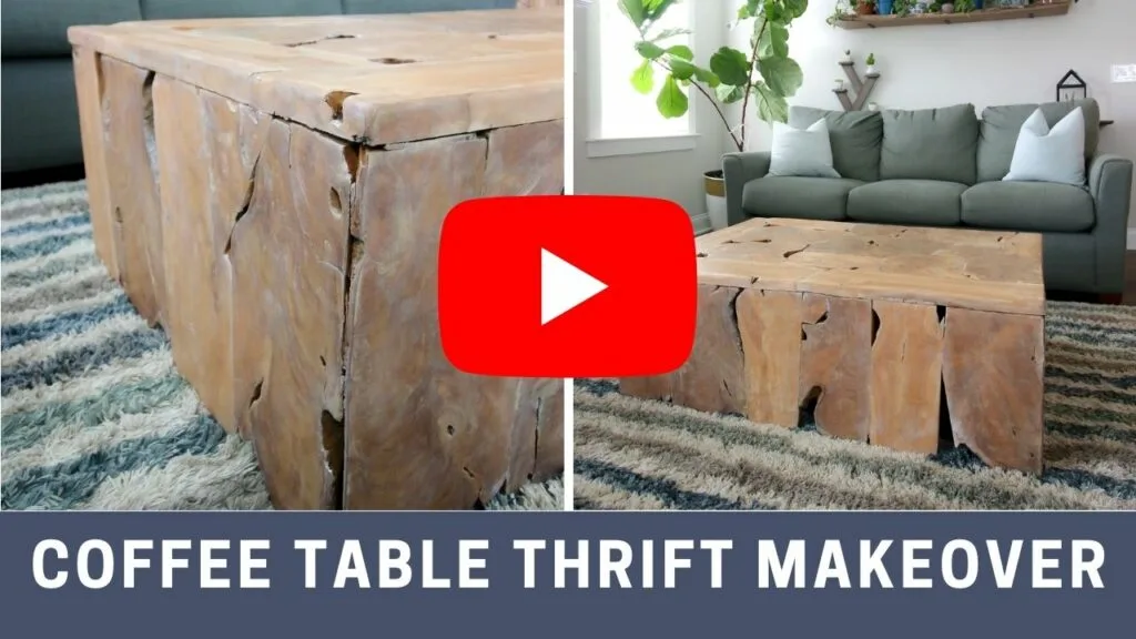 coffee table thrift flip youtube thumbnail blog