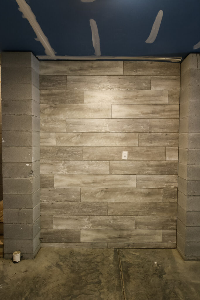Put Laminate Flooring On The Wall – Flooring Ideas
