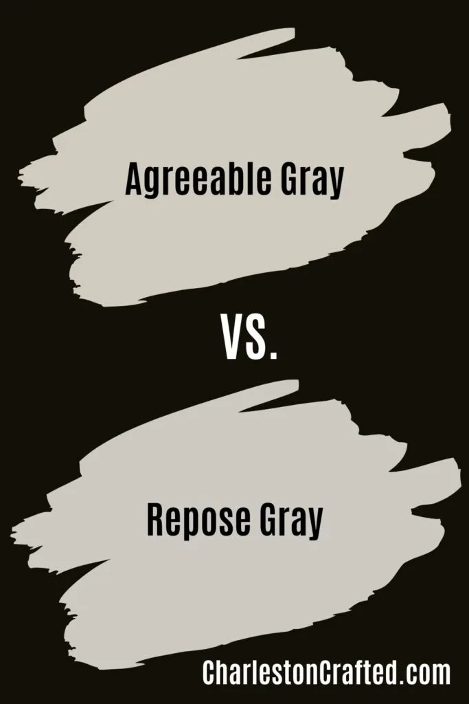 agreeable gray vs repose gray (1)
