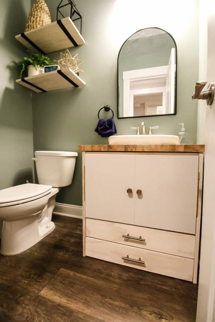 Pin on Bathroom ideas