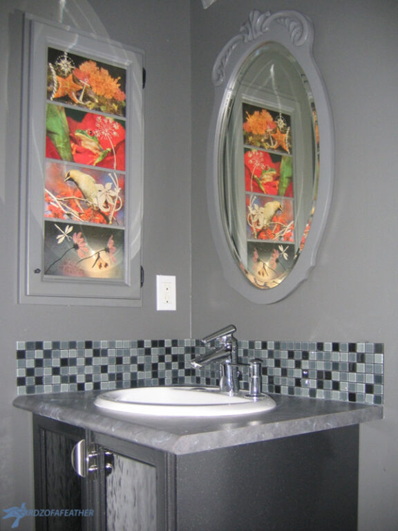 The 9 best powder room paint colors for 2024