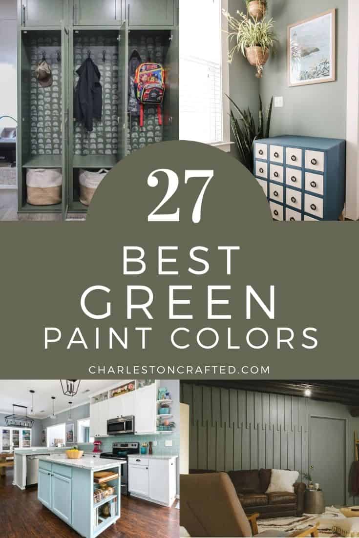 Best Sage Green Paint Color For Living Room Baci Living Room
